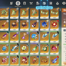 90LVL⭐NAHIDA🔥TIGHNARI⭐RAIDEN SHOGUN🔥NILOU⭐DILUC🔥HU TAO🔥DEHYA(1C)💜NA💜2 |5 stars*  Weapons💜36 CHARACTERS💜AR. 55💜 2